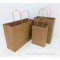 Recyclable Custom paper bag Eco-Friendly paper bags